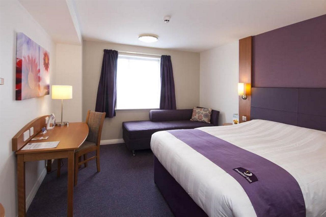 Premier Stratford Hotel Londen